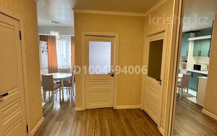 2-комнатная квартира · 50 м² · 3/10 этаж, Сейфуллина 51 за 260 000 ₸ в Алматы, Турксибский р-н — фото 2