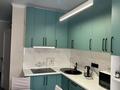 2-комнатная квартира · 50 м² · 3/10 этаж, Сейфуллина 51 за 260 000 ₸ в Алматы, Турксибский р-н — фото 3