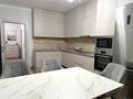 3-комнатная квартира · 102 м² · 8/12 этаж, Манглик Ел — ПАРКИНГ В ЦЕНЕ! за ~ 74 млн ₸ в Астане, Есильский р-н — фото 2