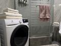 3-комнатная квартира · 102 м² · 8/12 этаж, Манглик Ел — ПАРКИНГ В ЦЕНЕ! за ~ 74 млн ₸ в Астане, Есильский р-н — фото 8