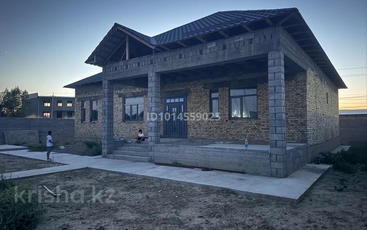 Жеке үй · 5 бөлме · 240 м² · 8 жүзд., ЖМ Сайрам, бағасы: 36 млн ₸ в Шымкенте, Каратауский р-н — фото 2