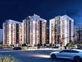 2-бөлмелі пәтер · 42.95 м² · 10/14 қабат, Сафуан Шаймерденов 1, бағасы: 23.5 млн ₸ в Астане, Сарайшык р-н — фото 2