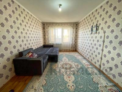 2-комнатная квартира · 45 м² · 5/5 этаж, Жастар 13 за 15.5 млн ₸ в Талдыкоргане, мкр Жастар