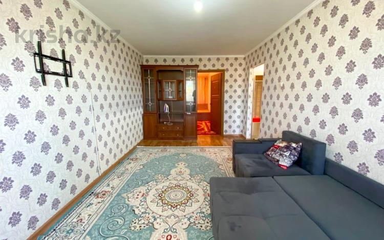 2-комнатная квартира · 45 м² · 5/5 этаж, Жастар 13 за 14 млн ₸ в Талдыкоргане, мкр Жастар — фото 3
