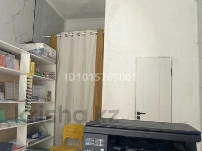 1 комната · 31 м² · 1/5 этаж, Коркыт ата 32 — Желтоксан за 50 000 ₸ в 