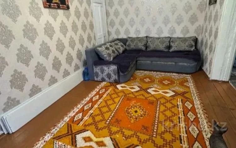 2-бөлмелі пәтер · 40 м² · 4/4 қабат, Пушкина 9а, бағасы: 9.5 млн ₸ в Кокшетау — фото 2