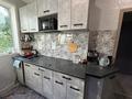 4-бөлмелі пәтер · 80 м² · 1/2 қабат, Саратовская 7 — 13 школа, бағасы: 10 млн ₸ в 