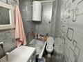 4-бөлмелі пәтер · 80 м² · 1/2 қабат, Саратовская 7 — 13 школа, бағасы: 10 млн ₸ в  — фото 16