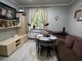 4-бөлмелі пәтер · 80 м² · 1/2 қабат, Саратовская 7 — 13 школа, бағасы: 10 млн ₸ в  — фото 4