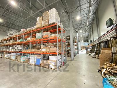 Промбаза · 3 га, Макатаева 2 за 4 000 〒 в 