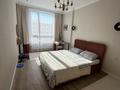 3-комнатная квартира · 70 м² · 8/9 этаж, Култегин 4а за 50.5 млн ₸ в Астане, Нура р-н