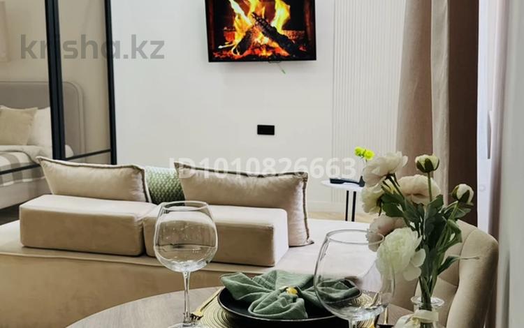1-комнатная квартира · 40 м² · 11/17 этаж, Туран 52/5, 55/6, 55/7 — Оплата Kaspi Red+, Астана Арена, Барыс Арена, СК Qazaqstan, Мед.центры за 20 000 ₸ в Есильский р-н — фото 32