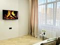 1-комнатная квартира · 40 м² · 11/17 этаж, Туран 52/5, 55/6, 55/7 — Оплата Kaspi Red+, Астана Арена, Барыс Арена, СК Qazaqstan, Мед.центры за 20 000 ₸ в Есильский р-н — фото 3
