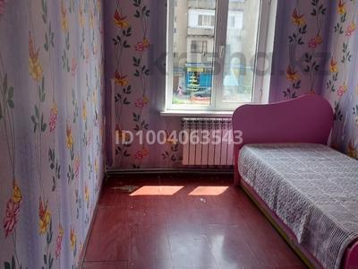 3-комнатная квартира · 58 м² · 1/5 этаж, Лермонтова 47 — Абая Лермонтова за 23.8 млн 〒 в Талгаре