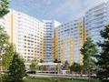 4-комнатная квартира · 101 м² · 15/17 этаж, Навои за 72 млн ₸ в Алматы, Ауэзовский р-н — фото 7
