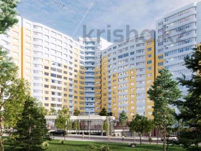 4-комнатная квартира · 101 м² · 15/17 этаж, Навои за 72 млн 〒 в Алматы, Ауэзовский р-н