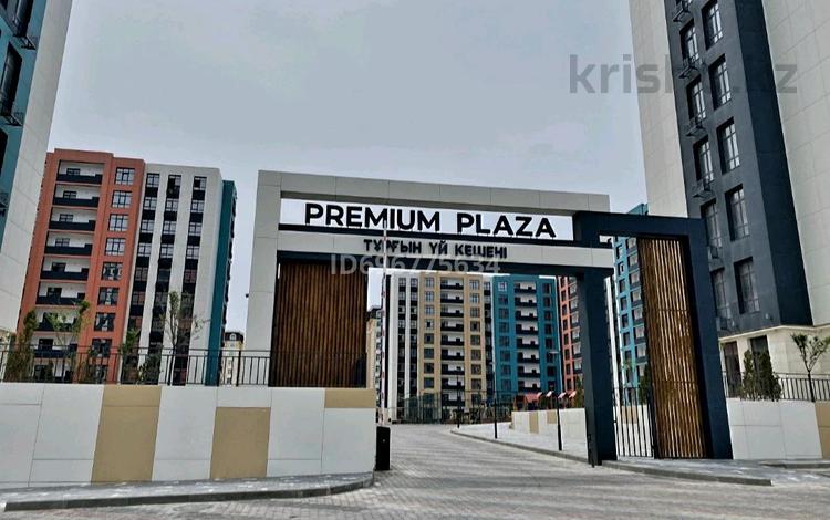 2-комнатная квартира · 83 м² · 8/10 этаж, 18А мкр 3 за 45 млн 〒 в Актау — фото 2