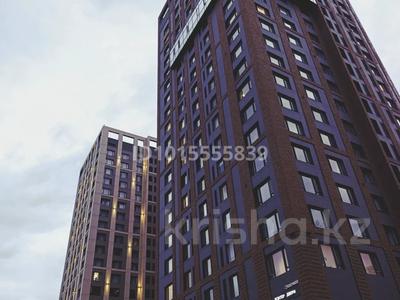 4-комнатная квартира · 118 м² · 9/23 этаж, Аль-Фараби 103 — Ходжанова за 135 млн ₸ в Алматы, Бостандыкский р-н