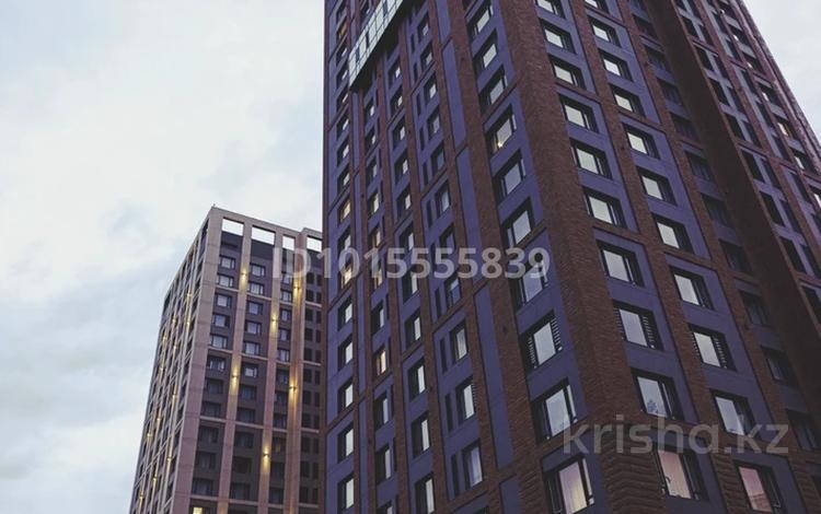4-комнатная квартира · 118 м² · 9/23 этаж, Аль-Фараби 103 — Ходжанова за 135 млн ₸ в Алматы, Бостандыкский р-н — фото 2