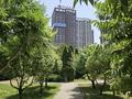 4-комнатная квартира · 118 м² · 9/23 этаж, Аль-Фараби 103 — Ходжанова за 135 млн ₸ в Алматы, Бостандыкский р-н — фото 5