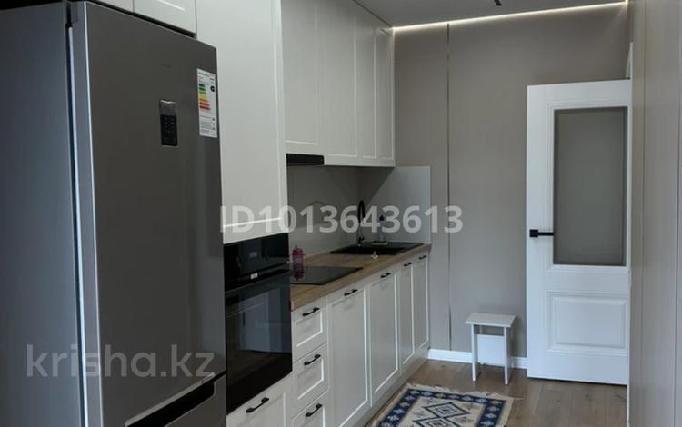 1-бөлмелі пәтер · 40 м² · 1/10 қабат, мкр Шугыла, Алтын Орда 272 — На против Алтын Орда, бағасы: 30 млн ₸ в Алматы, Наурызбайский р-н — фото 8