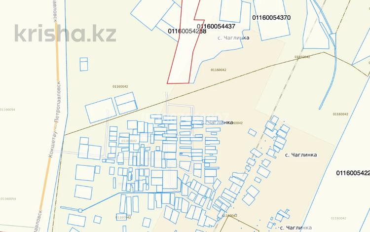 Жер телімі · 6 га, Гранитный, бағасы: 90 млн ₸ — фото 2
