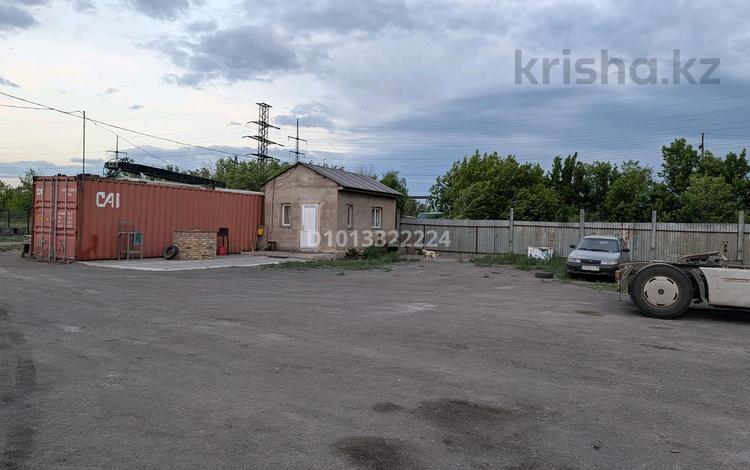 Жер телімі · 1 га, Пришахтинск ш/а., Верещагина 1б, бағасы: 300 млн ₸ в Караганде, Алихана Бокейханова р-н — фото 2