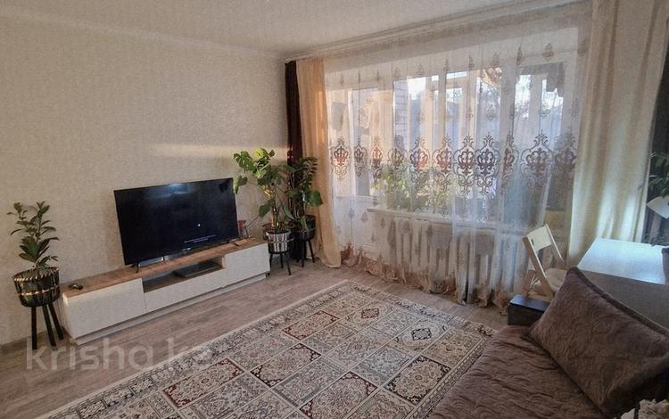 1-комнатная квартира · 35 м² · 2/3 этаж, Жилянка 1 за 9.3 млн ₸ в Актобе, жилой массив Жилянка — фото 2