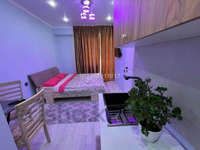 1-бөлмелі пәтер · 20 м² · 9/9 қабат, Асыл Арман, бағасы: 11 000 ₸ в Иргели