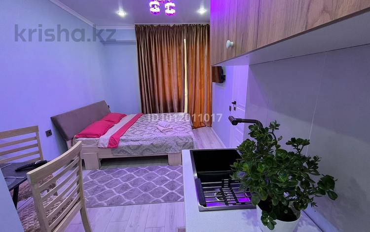 1-бөлмелі пәтер · 20 м² · 9/9 қабат, Асыл Арман, бағасы: 11 000 ₸ в Иргели — фото 3