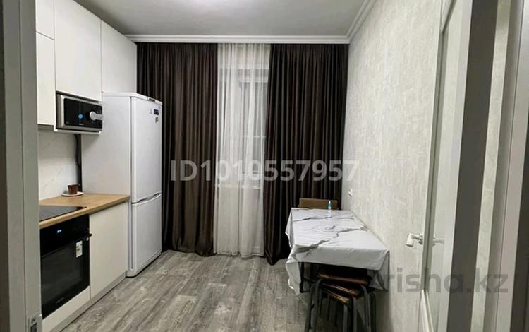 2-бөлмелі пәтер · 54 м² · 4/5 қабат, мкр Юго-Восток, мкр Юго-Восток, мкр Гульдер 2 17, бағасы: 23 млн ₸ в Караганде, Казыбек би р-н — фото 2