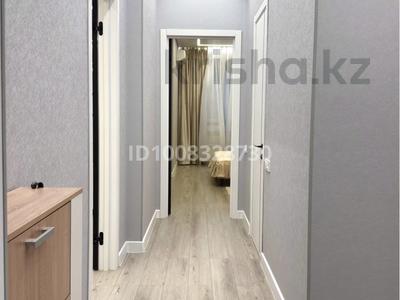 2-бөлмелі пәтер · 65 м² · 5/12 қабат, Сейфуллина 533 — Сейфуллина Толе би, бағасы: 550 000 ₸ в Алматы, Алмалинский р-н