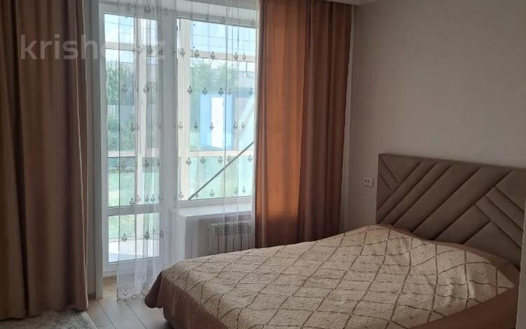 1-бөлмелі пәтер · 46 м² · 1/4 қабат, Каирбекова 453 а, бағасы: 21.9 млн ₸ в Костанае — фото 2