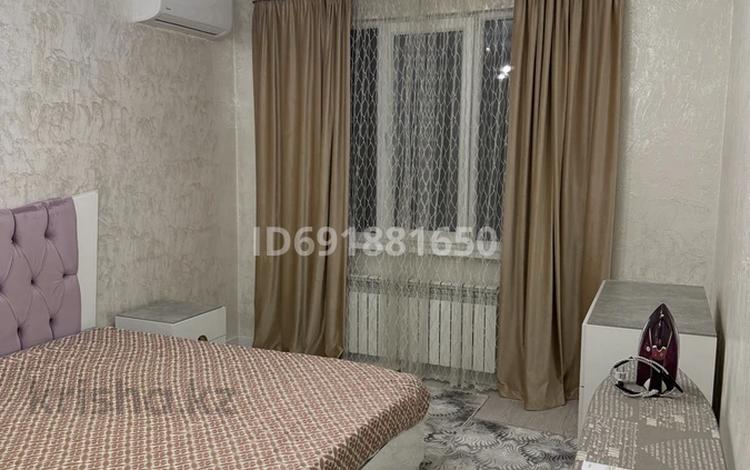 2-комнатная квартира · 60 м² · 4/16 этаж, мкр Калкаман-2 36/9блок2 за 300 000 ₸ в Алматы, Наурызбайский р-н — фото 15