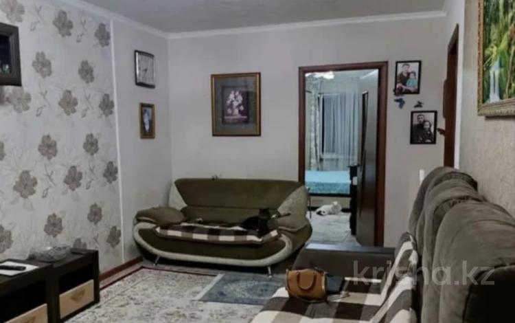 2-комнатная квартира · 45 м² · 3/5 этаж, Жастар за 15.3 млн ₸ в Талдыкоргане, мкр Жастар — фото 2