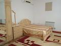 Отдельный дом · 1 комната · 40 м² · 9 сот., мкр Самал, Мусарали бердыулы за 120 000 ₸ в Атырау
