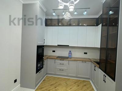 Аренда квартир в Алматы: 3-комнатная квартира · 115 м² · 1/8 этаж, Арайлы 12 за 500 000 〒 3-комнатная квартира · 115 м² · 1/8 этаж, Арайлы 12 за 500 000 〒 в Алматы, Бостандыкский р-н