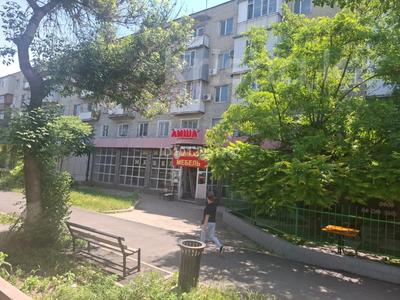 2-комнатная квартира · 44 м² · 2/5 этаж, Байзак батыра 207 за 14 млн ₸ в Таразе