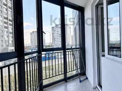 1-бөлмелі пәтер · 45 м² · 2/16 қабат, Каныша Сатпаева 55/1, бағасы: 21.4 млн ₸ в Усть-Каменогорске