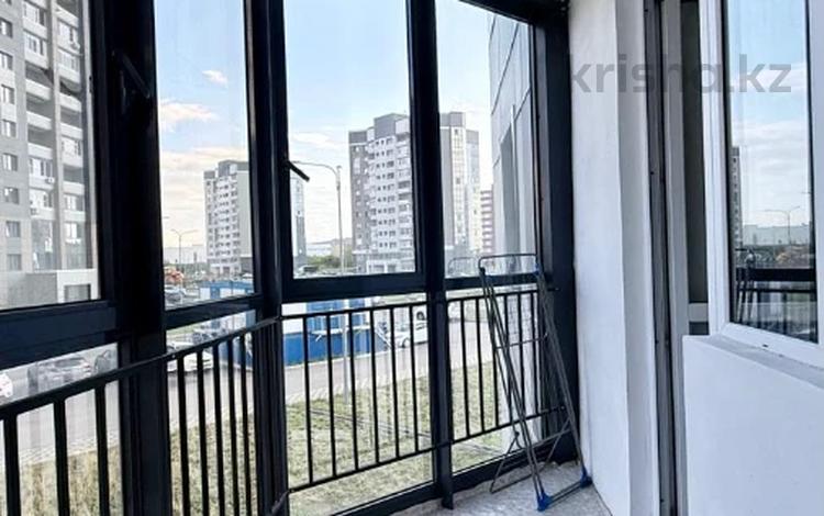 1-бөлмелі пәтер · 45 м² · 2/16 қабат, Каныша Сатпаева 55/1, бағасы: 21.4 млн ₸ в Усть-Каменогорске — фото 11