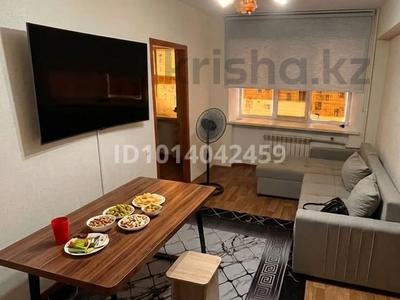 2-бөлмелі пәтер · 46 м² · 4/4 қабат, Поповича 10, бағасы: 8.8 млн ₸ в Глубокое