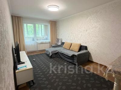 2-комнатная квартира · 44.5 м² · 5/5 этаж, мкр Орбита-2 за 34 млн ₸ в Алматы, Бостандыкский р-н