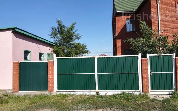 Жеке үй · 4 бөлме · 180 м² · 6 сот., Досаева 21, бағасы: 49 млн 〒 в Талапкер  — фото 2