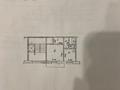 1-комнатная квартира · 38.4 м² · 7/10 этаж, Би-Боранбая 45а за 15 млн ₸ в Семее — фото 5
