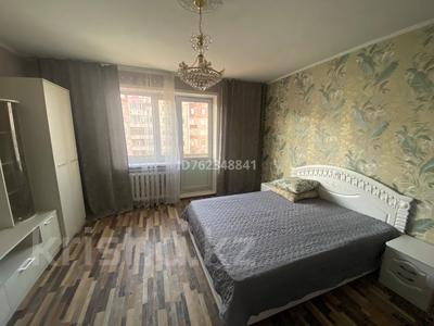 1-комнатная квартира · 38.4 м² · 7/10 этаж, Би-Боранбая 45а за 15 млн ₸ в Семее
