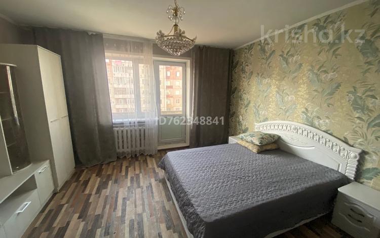 1-комнатная квартира · 38.4 м² · 7/10 этаж, Би-Боранбая 45а за 15 млн ₸ в Семее — фото 3