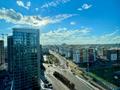 3-бөлмелі пәтер · 107.3 м² · 18/22 қабат, Туран 37/2, бағасы: 139.5 млн ₸ в Астане, Нура р-н — фото 10