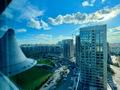 3-бөлмелі пәтер · 107.3 м² · 18/22 қабат, Туран 37/2, бағасы: 139.5 млн ₸ в Астане, Нура р-н — фото 11