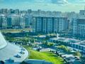 3-бөлмелі пәтер · 107.3 м² · 18/22 қабат, Туран 37/2, бағасы: 139.5 млн ₸ в Астане, Нура р-н — фото 8