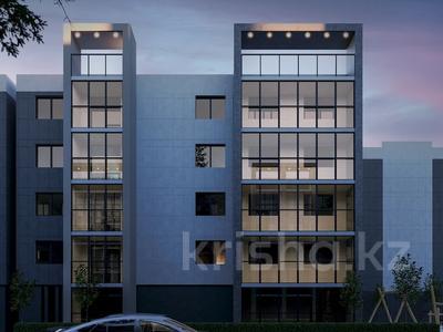 Планировки ЖК в Алматы: 2-комнатная квартира · 63.76 м², Молдагалиева за ~ 31.9 млн 〒 2-комнатная квартира · 63.76 м², Молдагалиева за ~ 31.9 млн 〒 в Алматы, Турксибский р-н